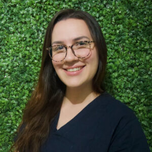 Dra. Jennifer Leme Alencar